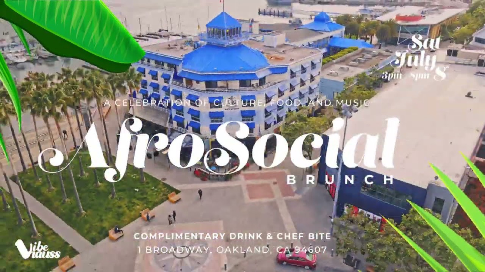 AfroSocial Brunch